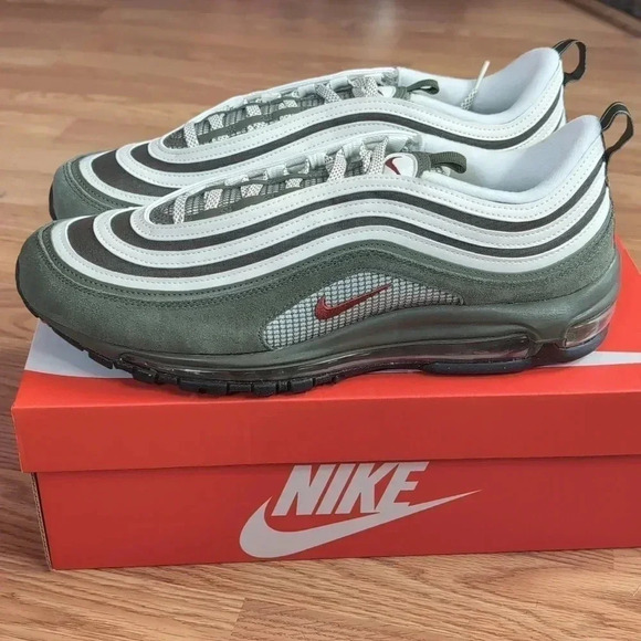 Nike Air Max 97 SE - Picture 3 of 4